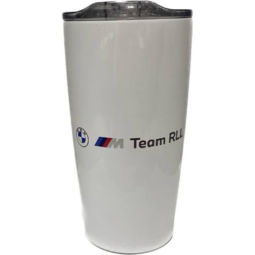 BMW M Sport Logo 20oz Tumbler Mug