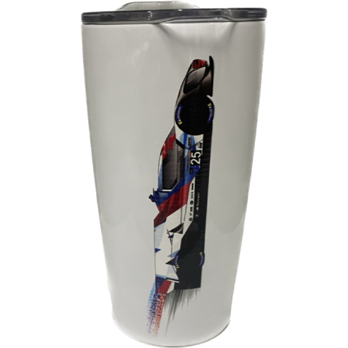 BMW Team RLL Tumbler