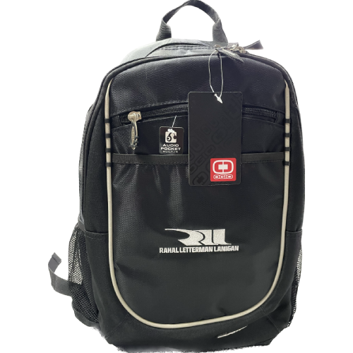 Ogio audio outlet backpack