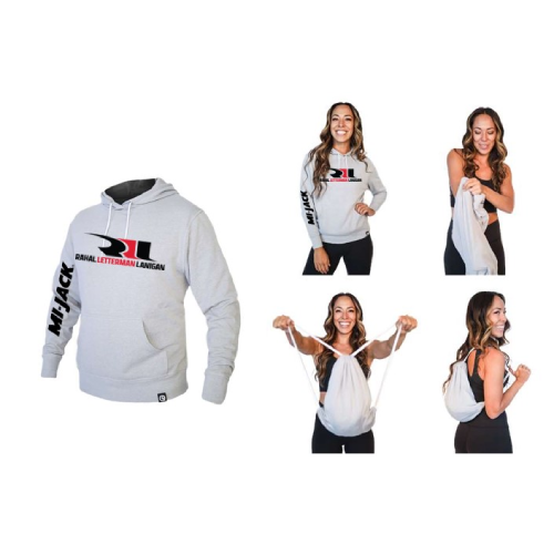 Quickflip hoodie 2025