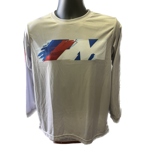 BMW Long Sleeve Tee