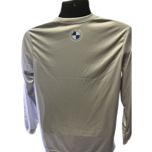 BMW Long Sleeve Tee