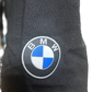 Puma BMW Black Touring Con Racing Tee