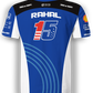 2023 Graham Rahal United Rentals Driver Tee