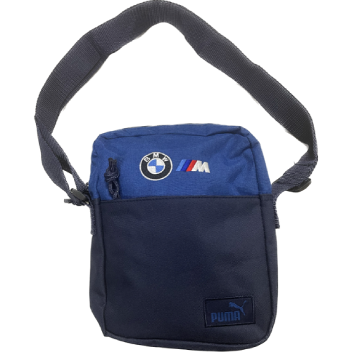 Puma Crossover Bag - Blue