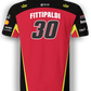 2024 Pietro Fittipaldi 5-Hour Energy  Driver Tee