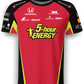 2024 Pietro Fittipaldi 5-Hour Energy  Driver Tee