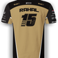 2024 Graham Rahal Mobil 1 Anniversary Livery Driver Tee