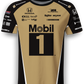 2024 Graham Rahal Mobil 1 Anniversary Livery Driver Tee