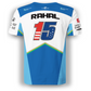 Ladies Graham Rahal Fifth Third Bank Driver Tee