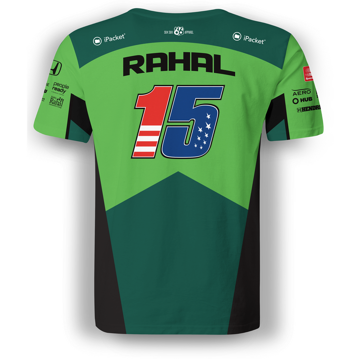 #15 Graham Rahal Merchandise – RLLTeamShop