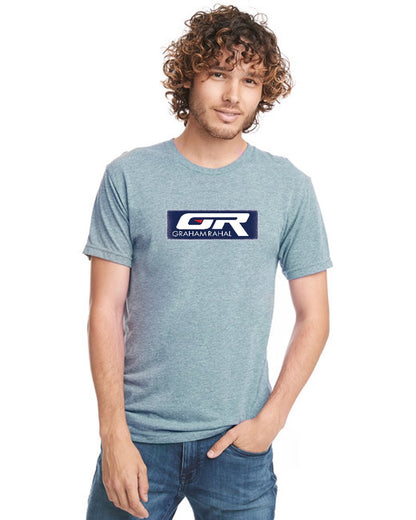 Graham Rahal Next Level Tee