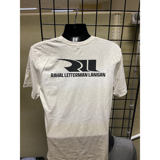 Heather Natural RLL Owner Tee