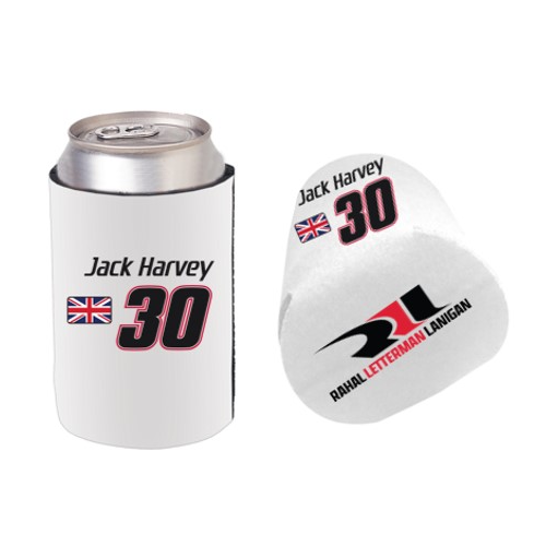 Jack Harvey Beverage Holder