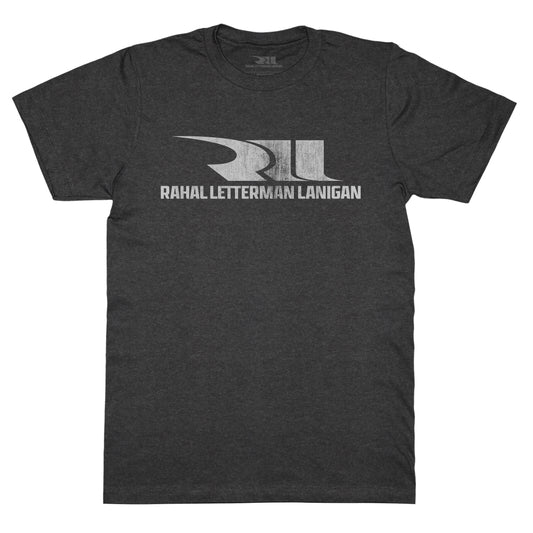 RLL Charcoal T-Shirt