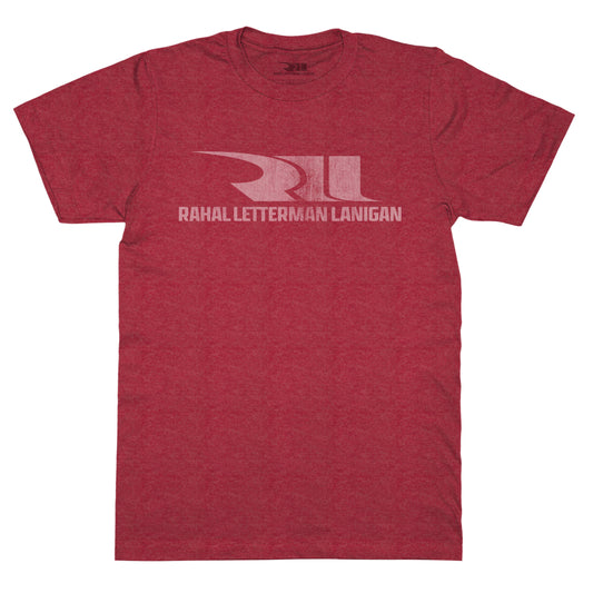 RLL Red T-Shirt