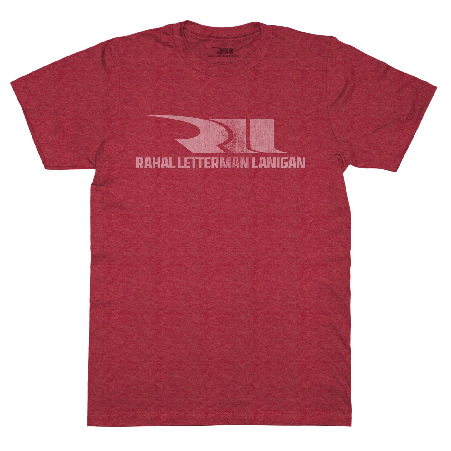 RLL Red T-Shirt