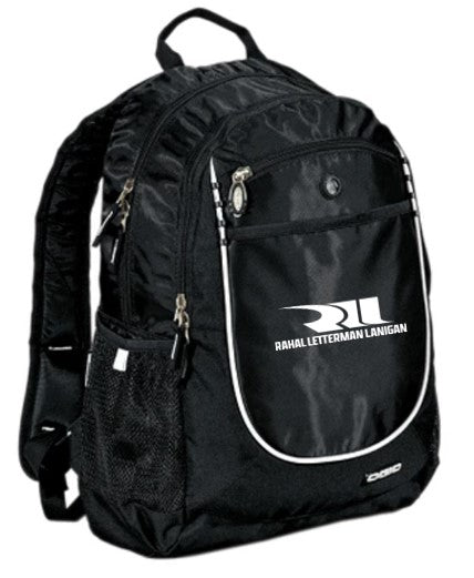RLL Ogio Carbon Backpack