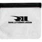 RLL Reusable Zip Top Storage Bag